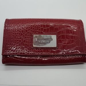 Liz Claiborne wallet